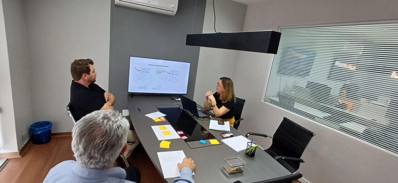 BPO e terceirização de processos - gestão financeira e operacional terceirizada