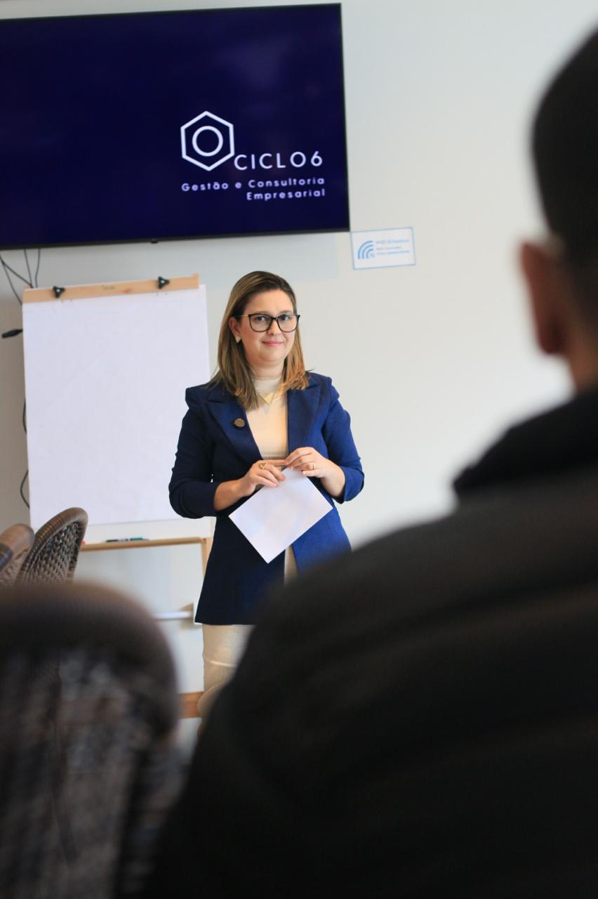 Ciclo 6 Consultoria